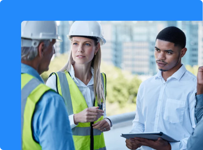 Bid management software AEC - CRM management