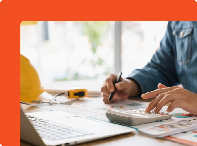 Cost tracking for AEC firms