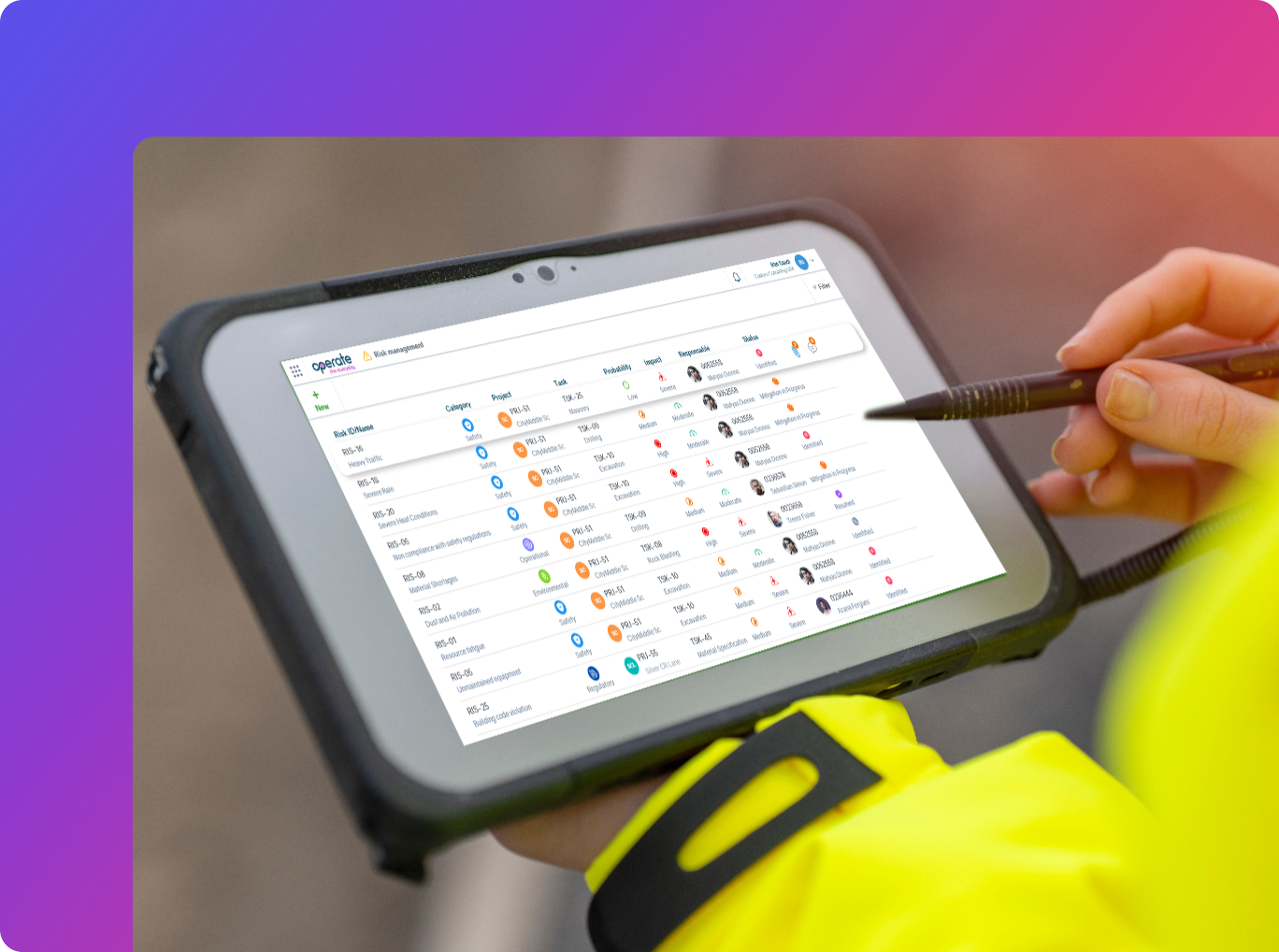 Project management software for architects - how it works