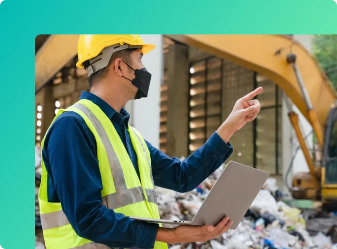 Workforce management software AEC - Resource allocation