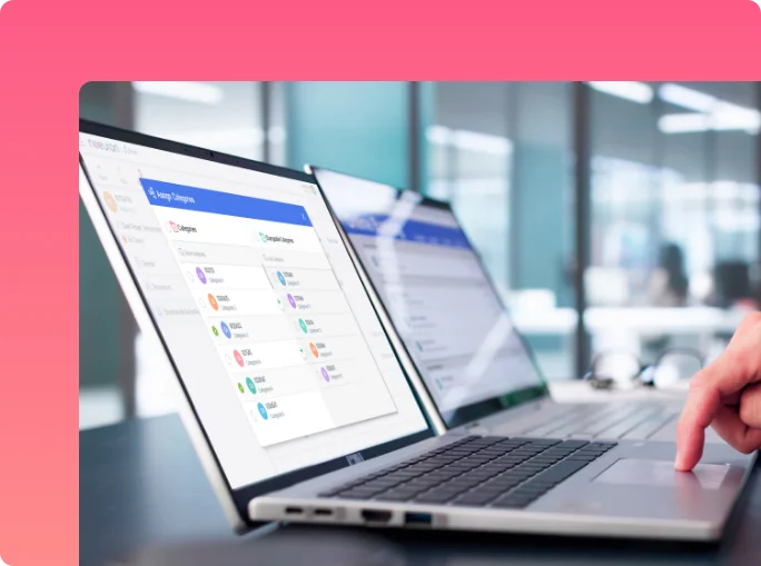 Bid management software AEC - RFQ management