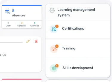 Health and safety management software AEC | Continuous improvement