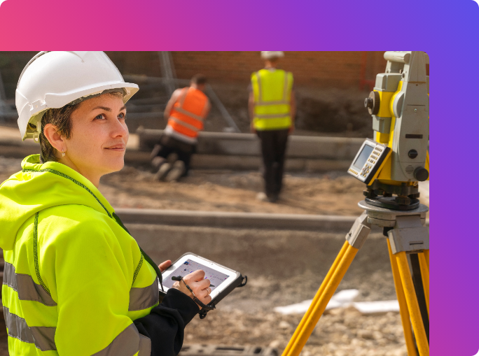 Operate - built for today and ready for what's next