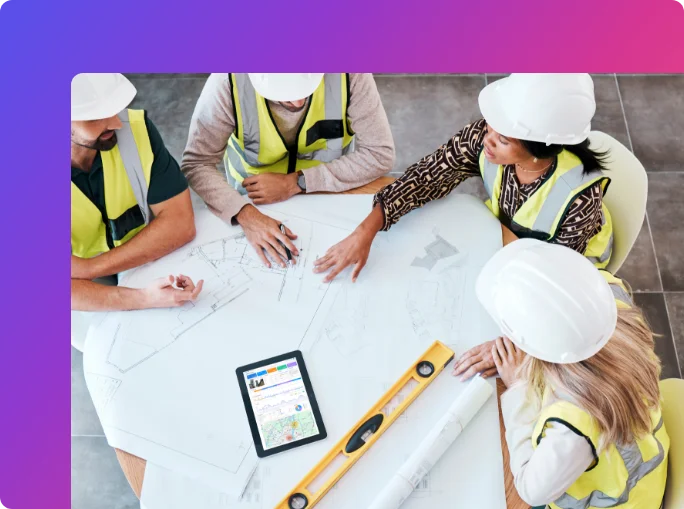 Engineering software for project and operations made simple