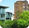 Metam UK office